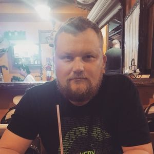 Meet your Posher, Robert